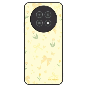 Obal pre Realme 12X - Honey Blossom