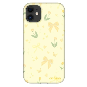 Obal pre Apple iPhone 11 - Honey Blossom