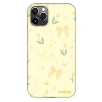 Obal pre Apple iPhone 11 Pro - Honey Blossom