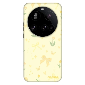 Obal pre Xiaomi 15 Ultra - Honey Blossom