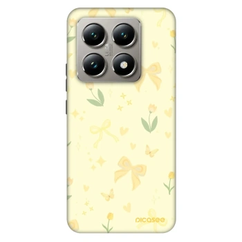 Obal pre Xiaomi 14T Pro - Honey Blossom