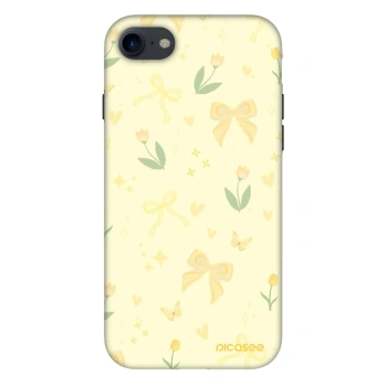 Obal pre Apple iPhone 8 - Honey Blossom
