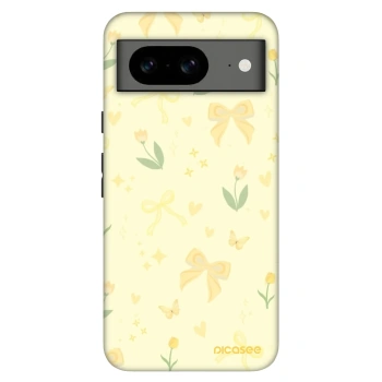 Obal pre Google Pixel 8 Pro - Honey Blossom