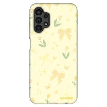 Obal pre Samsung Galaxy A13 4G A135 - Honey Blossom