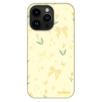 Obal pre Apple iPhone 14 Pro Max - Honey Blossom