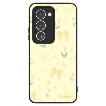 Obal pre Xiaomi Redmi 15 5G - Honey Blossom