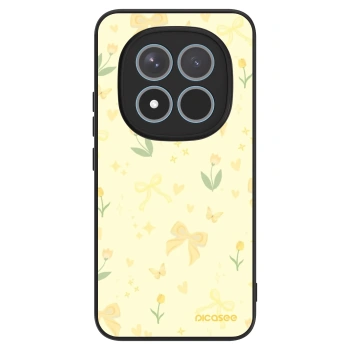 Obal pre Xiaomi Redmi Note 15 Pro+ - Honey Blossom