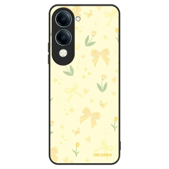 Obal pre Vivo Y29s 5G - Honey Blossom