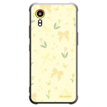 Obal pre Samsung Galaxy Xcover 7 - Honey Blossom