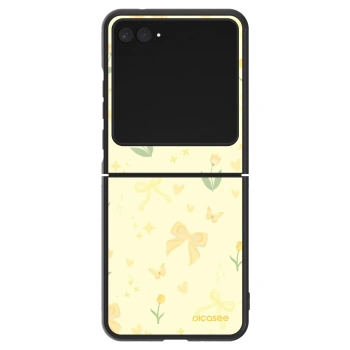 Obal pre Motorola Razr 60 - Honey Blossom