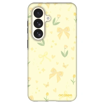 Obal pre Samsung Galaxy S26 - Honey Blossom