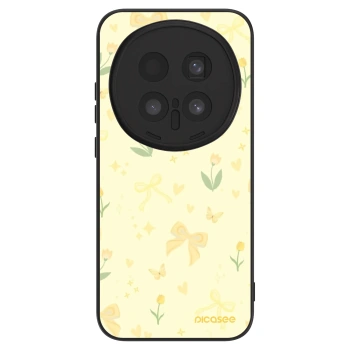 Obal pre Honor Magic8 Pro 5G - Honey Blossom