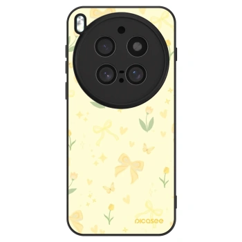 Obal pre Vivo X300 Pro - Honey Blossom