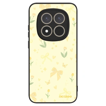 Picasee ULTIMATE CASE pro Xiaomi Redmi Note 15 Pro 5G - Honey Blossom