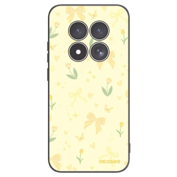 Obal pre Xiaomi Redmi Note 15 Pro 5G - Honey Blossom