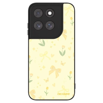 Obal pre Motorola Moto G77 - Honey Blossom