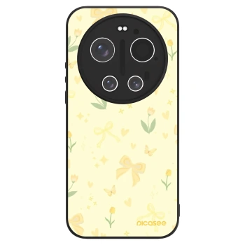 Picasee ULTIMATE CASE PowerShare pro Xiaomi 17 Ultra - Honey Blossom
