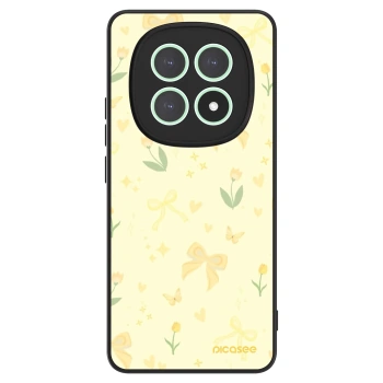 Obal pre Xiaomi Redmi Note 15 5G - Honey Blossom