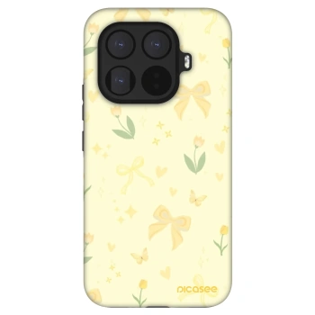 Obal pre Xiaomi 15T Pro - Honey Blossom