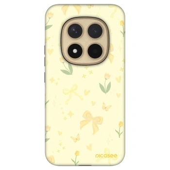 Obal pre Xiaomi Redmi Note 15 Pro+ - Honey Blossom
