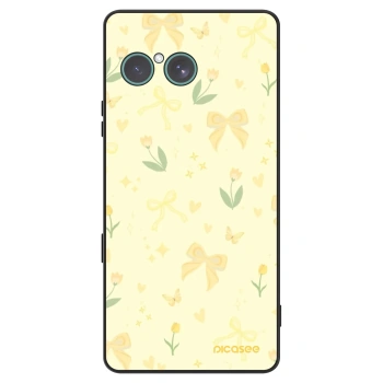 Obal pre Sony Xperia 10 VII - Honey Blossom