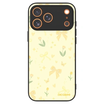 Picasee ULTIMATE CASE pro Apple iPhone 18 Pro Max - Honey Blossom