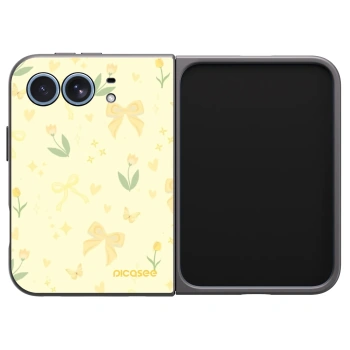 Obal pre Apple iPhone Ultra - Honey Blossom