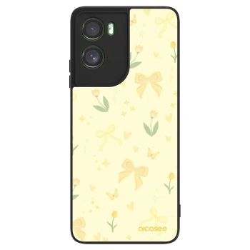 Obal pre Motorola Moto G06 - Honey Blossom