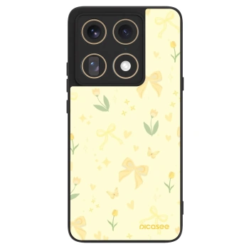 Obal pre Motorola Signature - Honey Blossom
