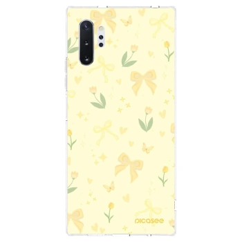 Obal pre Samsung Galaxy Note 10+ N975F - Honey Blossom