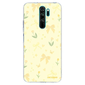Obal pre Xiaomi Redmi Note 8 Pro - Honey Blossom