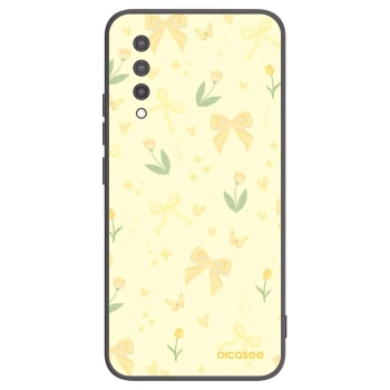Obal pre Xiaomi Mi 9 Lite - Honey Blossom