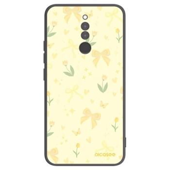 Obal pre Xiaomi Redmi 8 - Honey Blossom