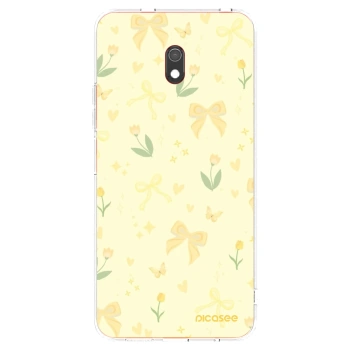 Obal pre Xiaomi Redmi 8A - Honey Blossom