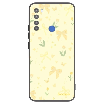 Obal pre Xiaomi Redmi Note 8T - Honey Blossom