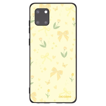Obal pre Samsung Galaxy Note 10 Lite N770F - Honey Blossom