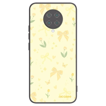 Obal pre Xiaomi Poco F2 Pro - Honey Blossom