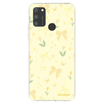 Obal pre Honor 9A - Honey Blossom