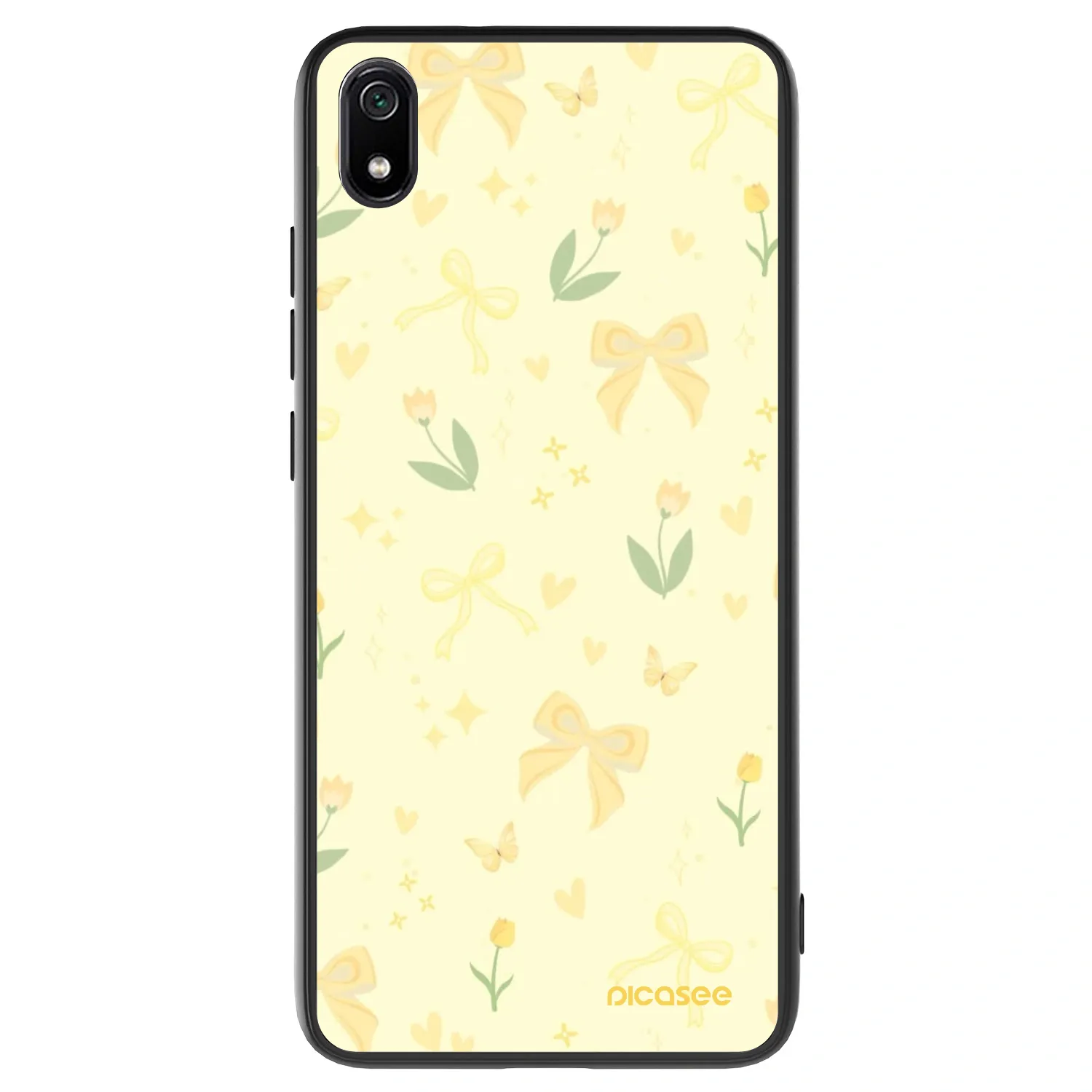 Picasee ULTIMATE CASE pro Xiaomi Redmi 7A - Honey Blossom