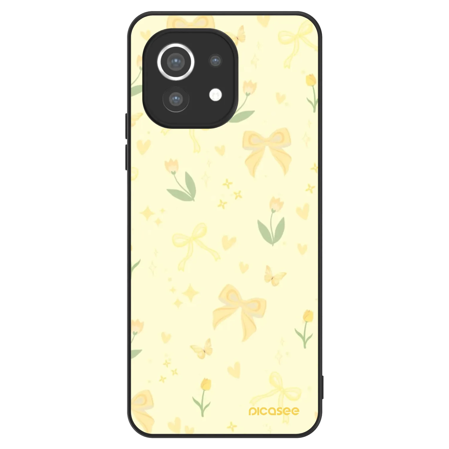 Picasee ULTIMATE CASE pro Xiaomi Mi 11 - Honey Blossom