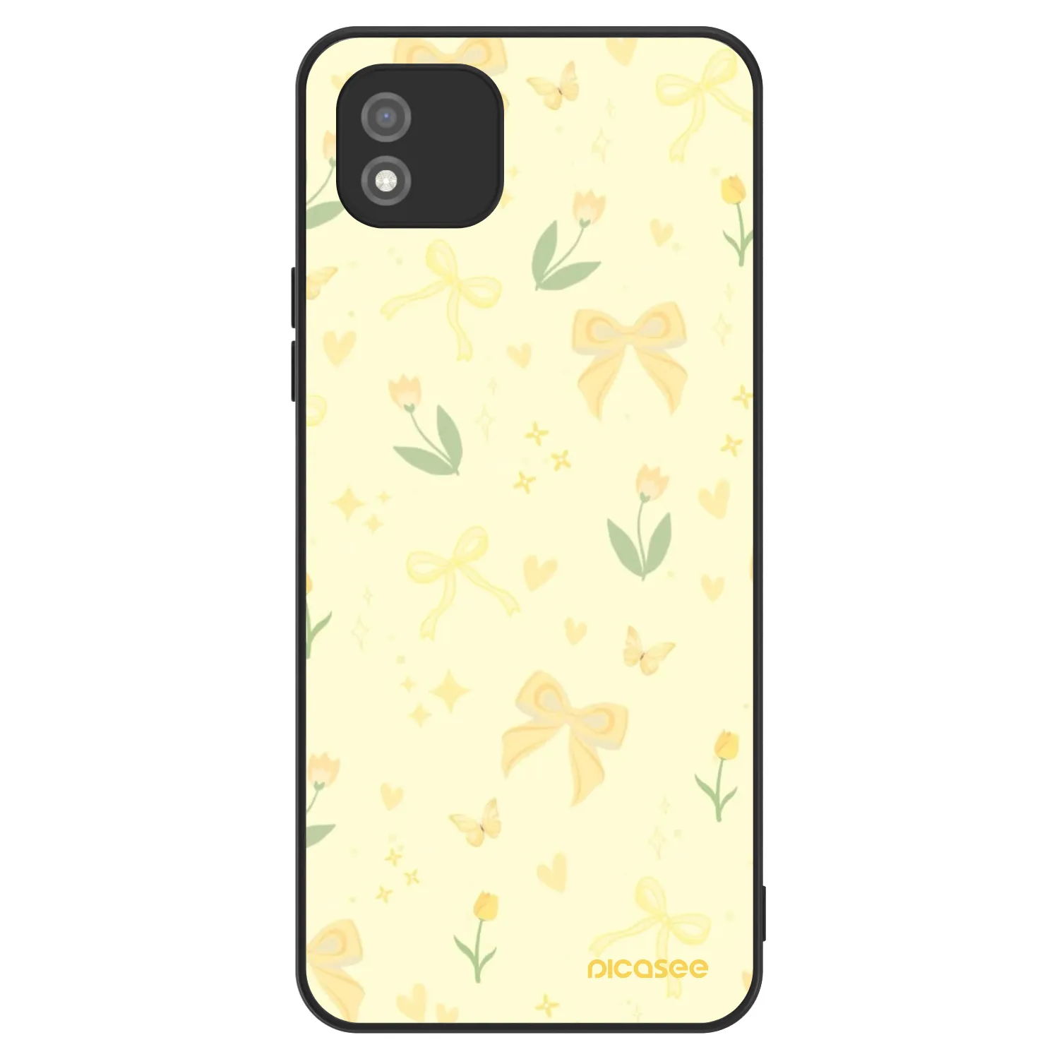 Picasee ULTIMATE CASE pro Realme C11 (2021) - Honey Blossom