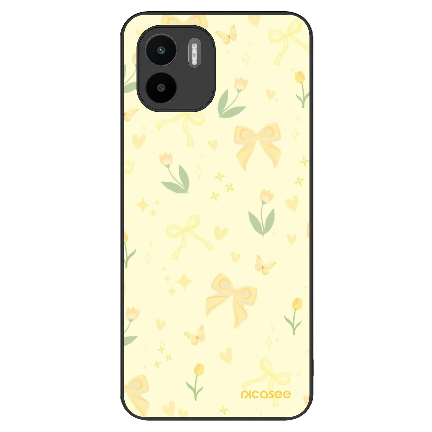 Picasee ULTIMATE CASE pro Xiaomi Redmi A1 - Honey Blossom