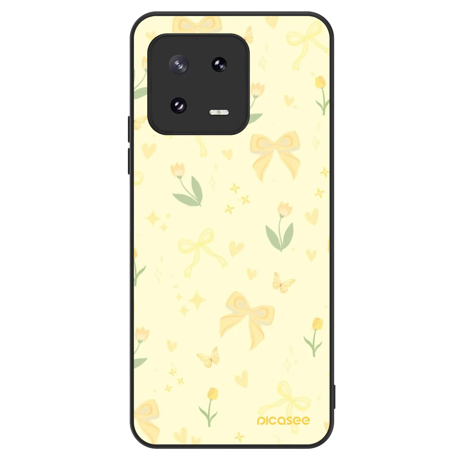 Picasee ULTIMATE CASE pro Xiaomi 13 Pro - Honey Blossom