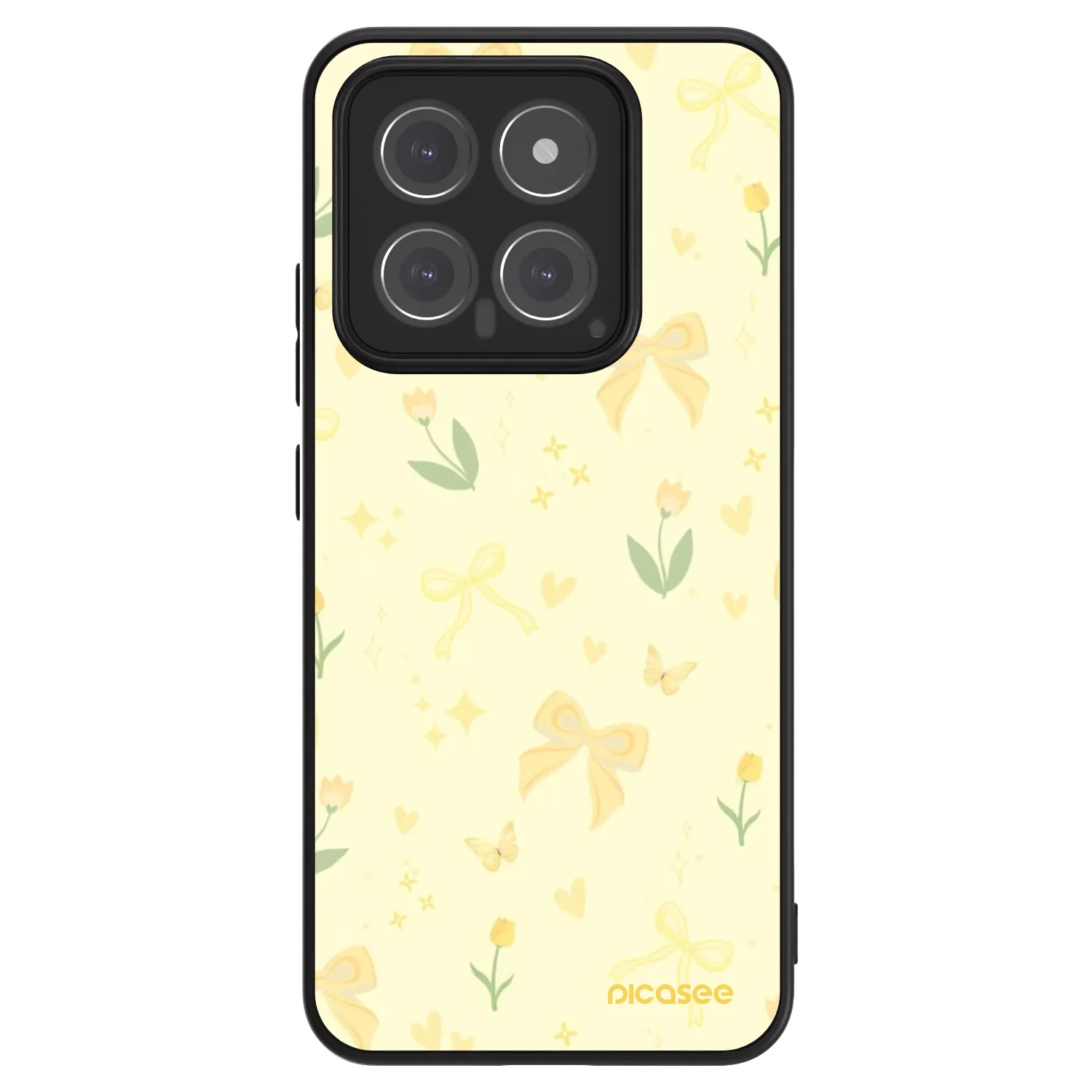 Picasee ULTIMATE CASE pro Xiaomi 14 - Honey Blossom