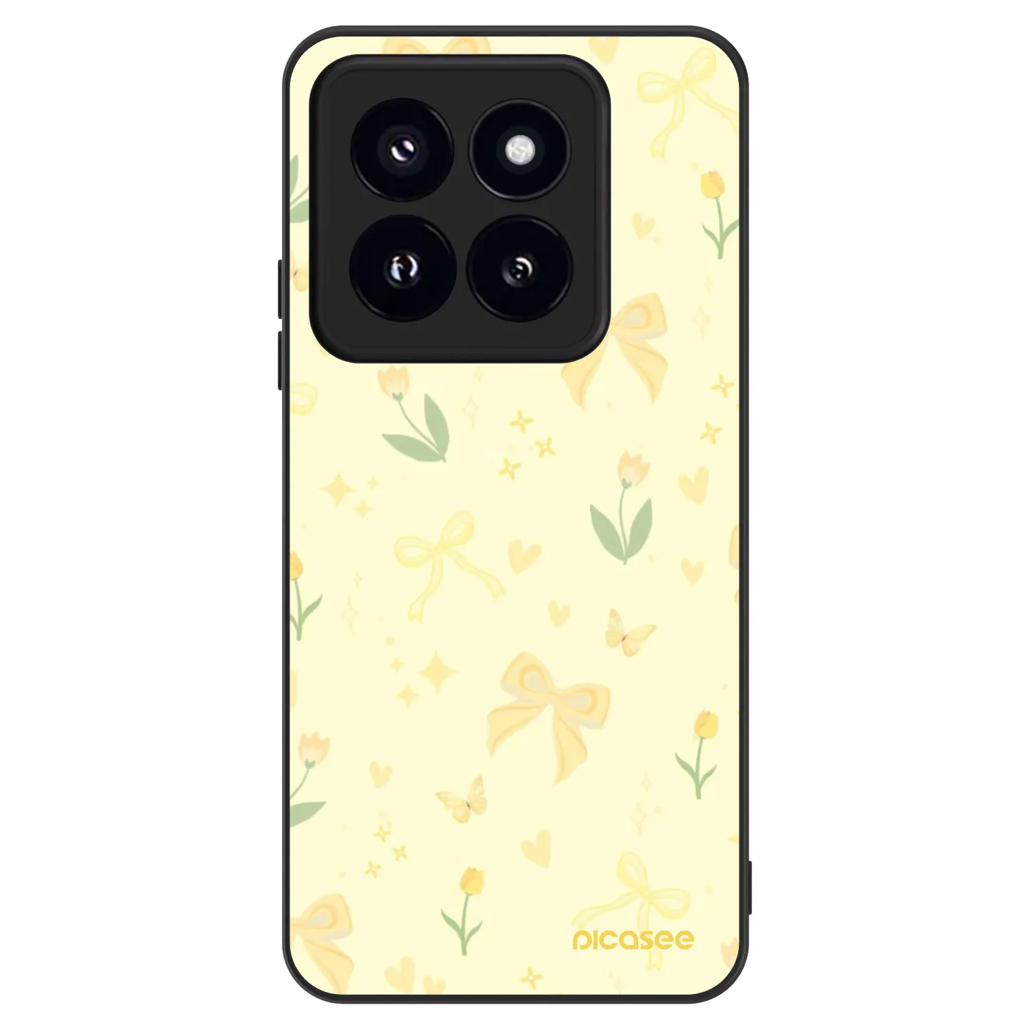 Picasee ULTIMATE CASE pro Xiaomi 14 Pro - Honey Blossom