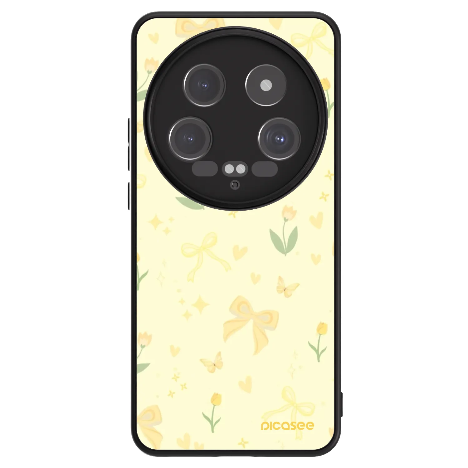Picasee ULTIMATE CASE pro Xiaomi 14 Ultra - Honey Blossom