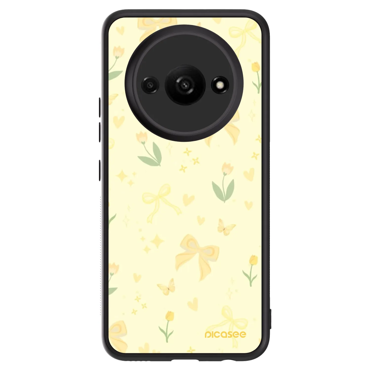 Picasee ULTIMATE CASE pro Xiaomi Redmi A3 - Honey Blossom