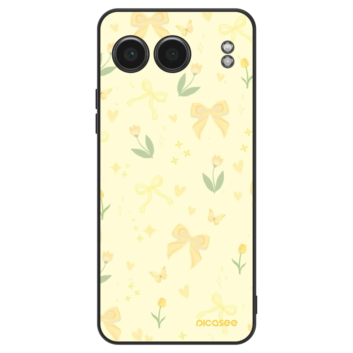 Picasee ULTIMATE CASE pro OnePlus Nord 4 - Honey Blossom