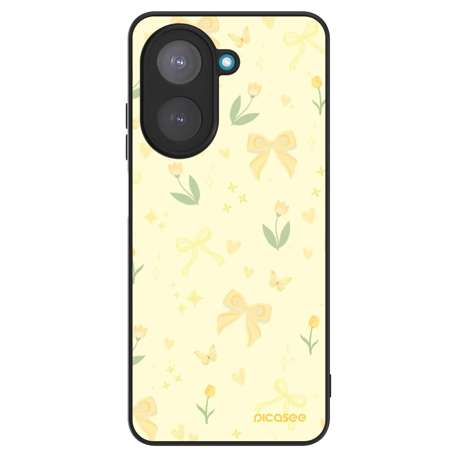 Picasee ULTIMATE CASE pro Xiaomi Redmi A5 - Honey Blossom