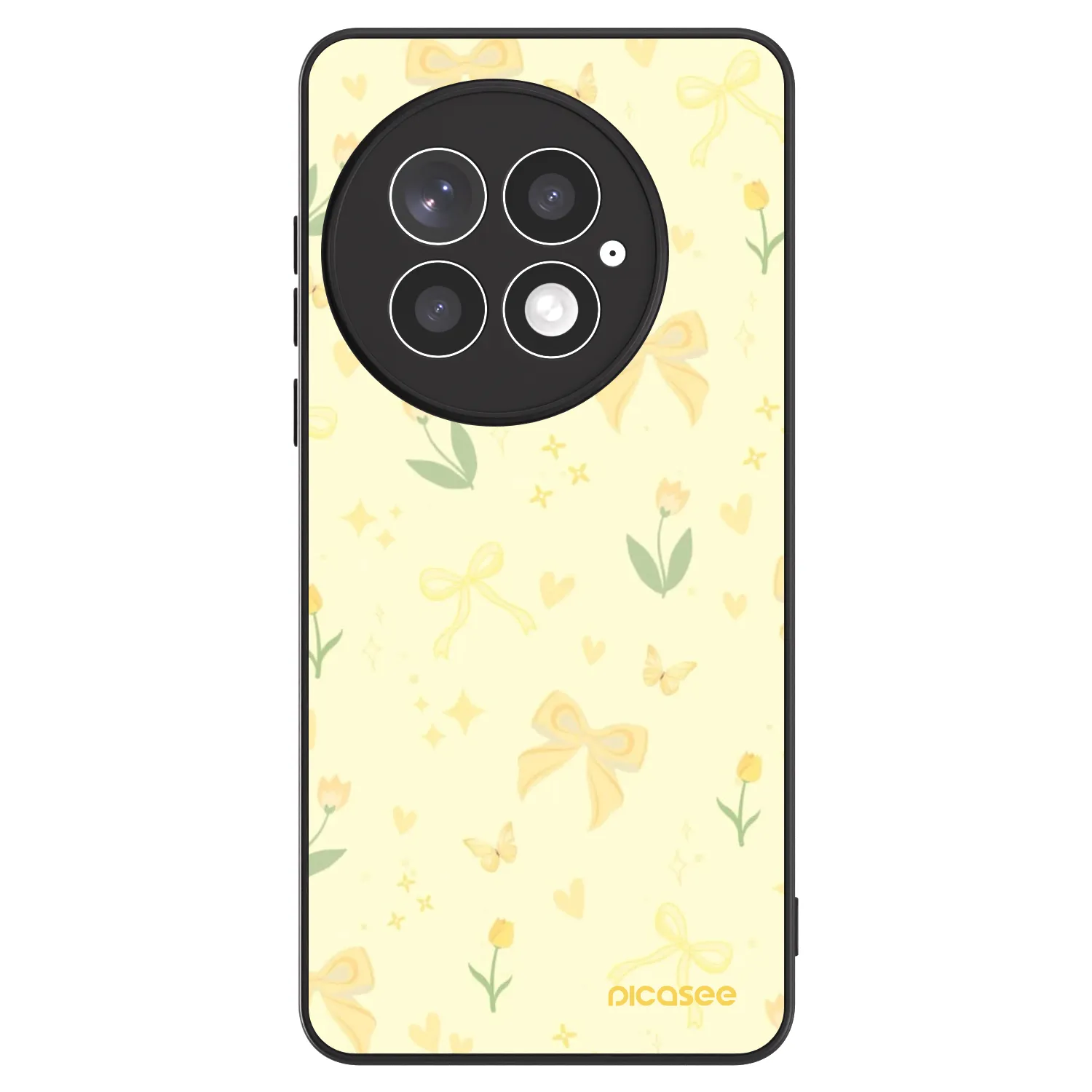 Picasee ULTIMATE CASE pro OnePlus 13 5G - Honey Blossom